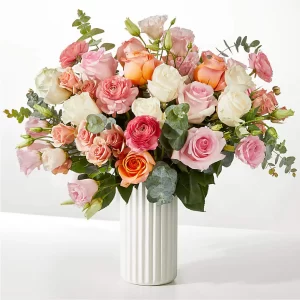 Good Luck Charm Bouquet SJ