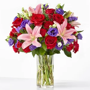 Truly Stunning Bouquet SJ
